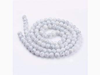 50 Mixed Drawbench Beads BD28