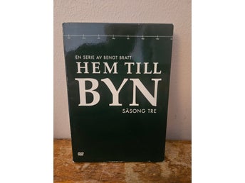 Hem till byn säsong 3
