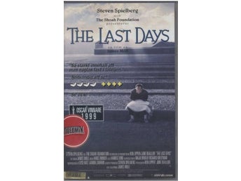 The Last Days (VHS) | Köp på Tradera (740473291)