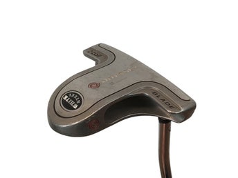 Odyssey 2 Ball Blade