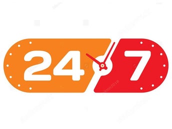 Domännamn: 24-7.store