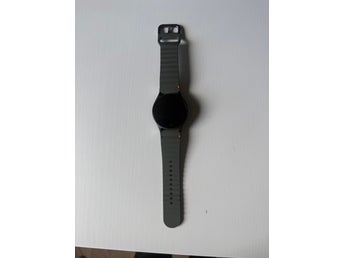 Galaxy Watch 7 40mm BT, Grön Smartwatch