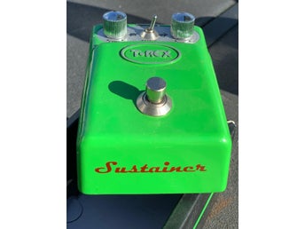 T-REX ToneBug Sustainer