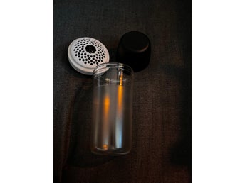 Ny Tupperware exklusive multi ströare