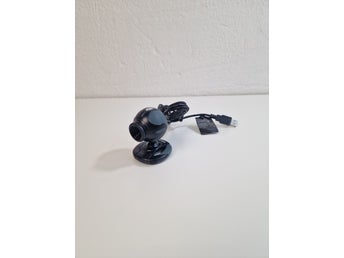 Webbkamera - Trust WB-3320X