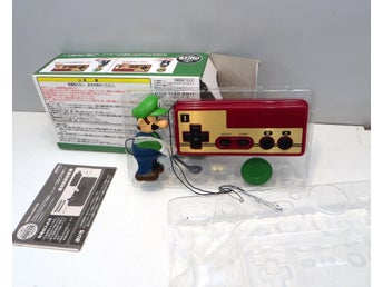 Prize Collection Golf - Luigi