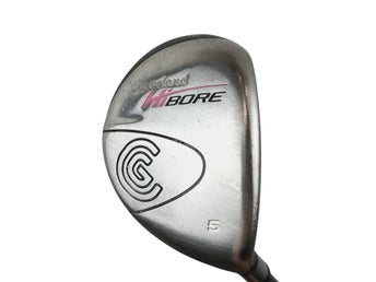 Cleveland HI-Bore Fairway Wood / Flex Ladies / #5/19