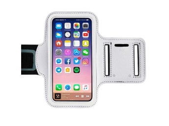 Sportarmband för iPhone 14 PLUS