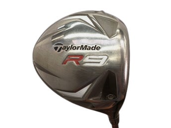 TaylorMade R9