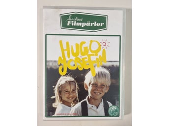 Hugo och Josefin (DVD)