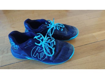 Kempa handboll / Inomhusskor strl 38
