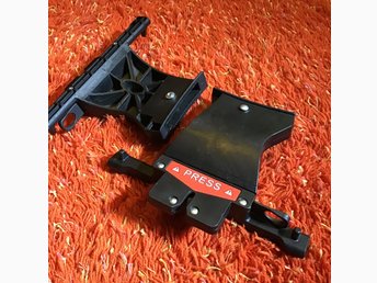 adapter emmaljunga viking britax