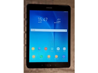 Galaxy Tab A