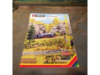 Katalog Noch