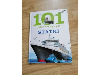 Polska 101 Ciekawostek Statki polsk bok båtar båt