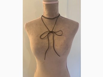 choker halsband nelly choker halsband nelly