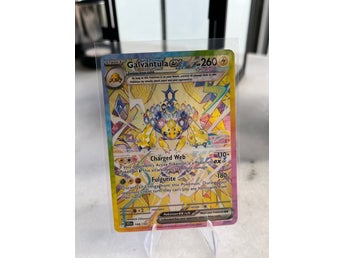 Galvantula EX