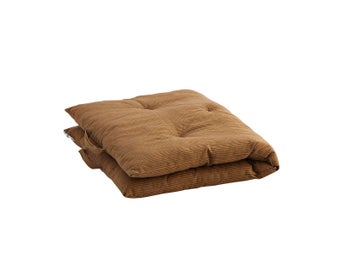 STRIPED COTTON MATTRESS