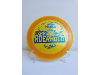Discraft Nuke Ezra Elite Team