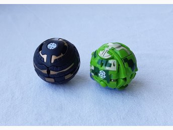 bakugan 620g