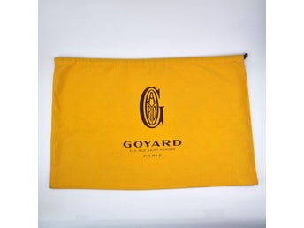 ÄKTA Goyard Dustbag