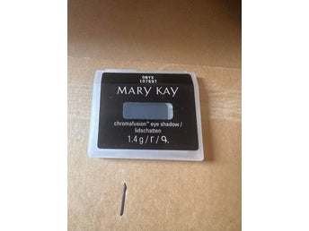 Mary Kay chromafusion™ ögonskugga