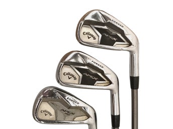 Callaway Apex Pro 19