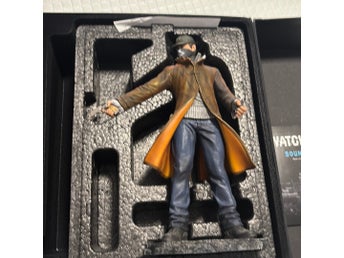 Watch Dogs Dedsec Edition Samlarutgåva