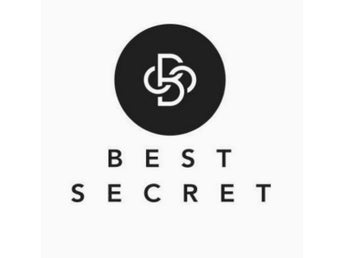 Best secret inbjudan + 10% rabatt - Exklusiva modeparadiset