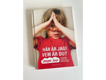 Här är jag! Vem är du? av Jesper Juul, 2012