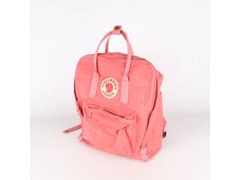 Fjällräven Kånken Rosa Unisex