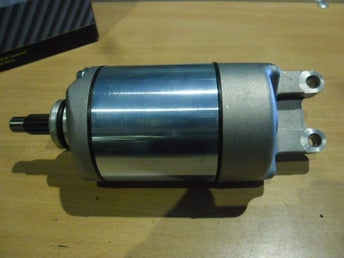 Startmotor TRX300 TRX250 ATC250 31200-HA0-773 / 774