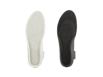 NYA InnovaGoods Comfort Thermal Insoles Fodrade Sulor strl. 36-45