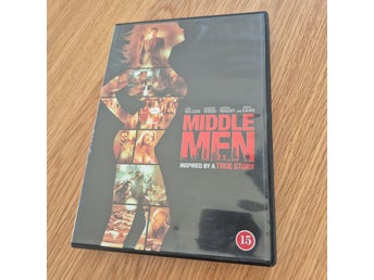 Middle Men (DVD)