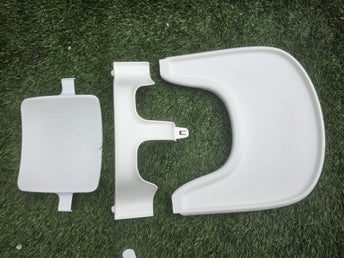 Stokke Tripp Trapp Baby Set och bricka