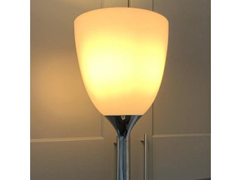 KTRIBE F2 golvlampa av Philippe Starck för Flos Floor Lamp Made in Italy