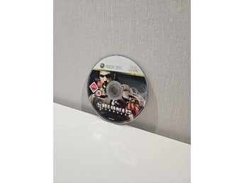 Bionic Commando - Xbox 360