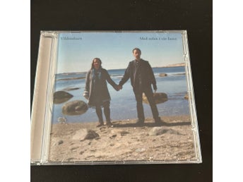 Vildrosbarn - Med solen i vår famn (CD)