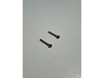 Näspiercing / kroppssmycke