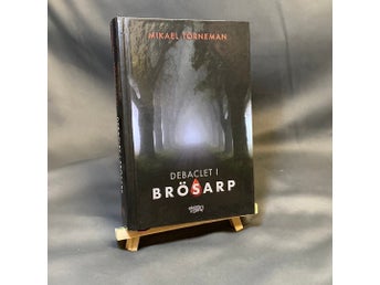 Debaclet i Brösarp - Mikael Törneman