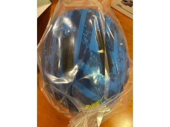 Limar Pro Kid Cykelhjälm - Storlek S (46-52cm)
