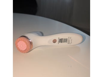 Lumispa nuskin