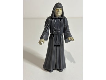 Vintage Star Wars - The Emperor, Kenner