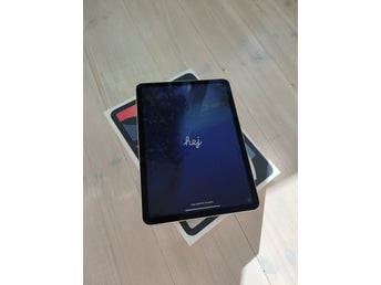 iPad Air (4:e generationen) Wi-Fi