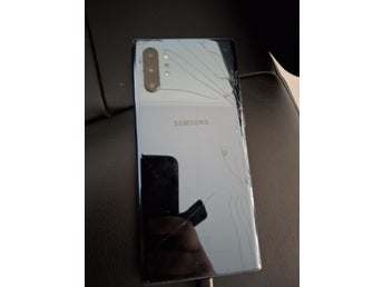 Galaxy Note 10+