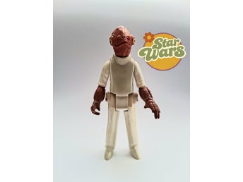 Star Wars Vintage – Original / Se även övriga SWV annonser på profilsidan
