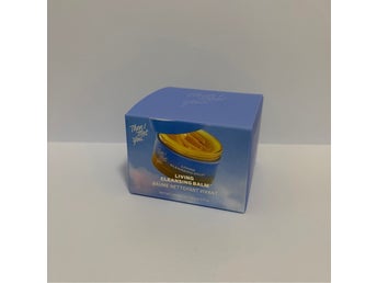 THEN I MET YOU Living Cleansing Balm 90g