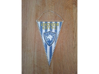 Leicester City F.C. Vimpel - Vimpel - Vimpel