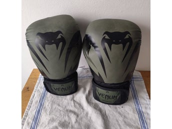 Venum Boxningshandskar 14 oz