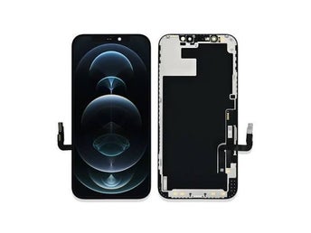 iPhone 11 pro FHD Incell Skärm – Hög Kvalitet